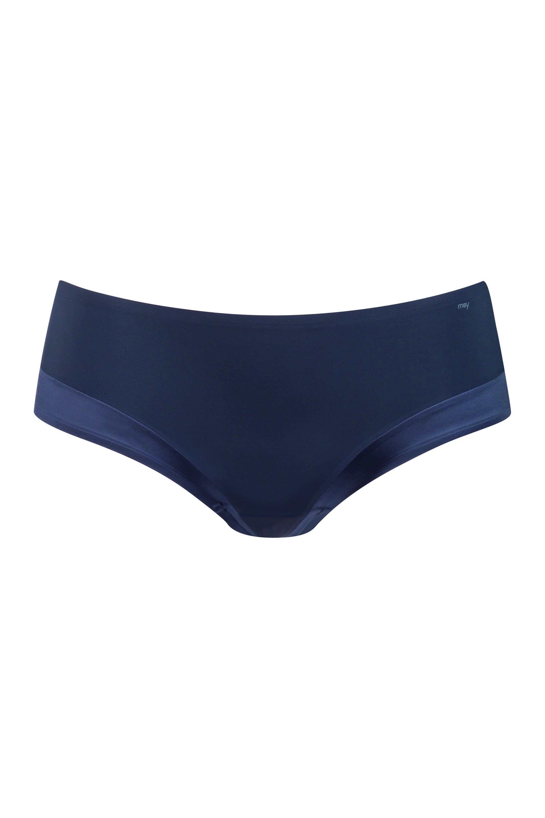 Culotte 'Glorious' Mey en bleu : devant