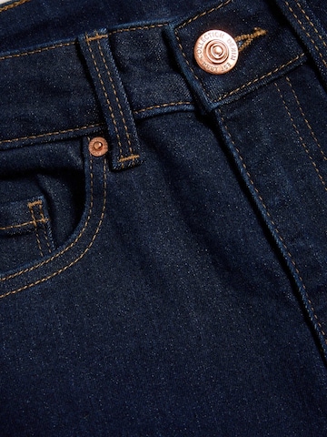 Coupe slim Jean Marks & Spencer en bleu