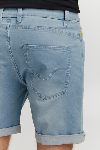 INDICODE JEANS Regular Jeans in Blue