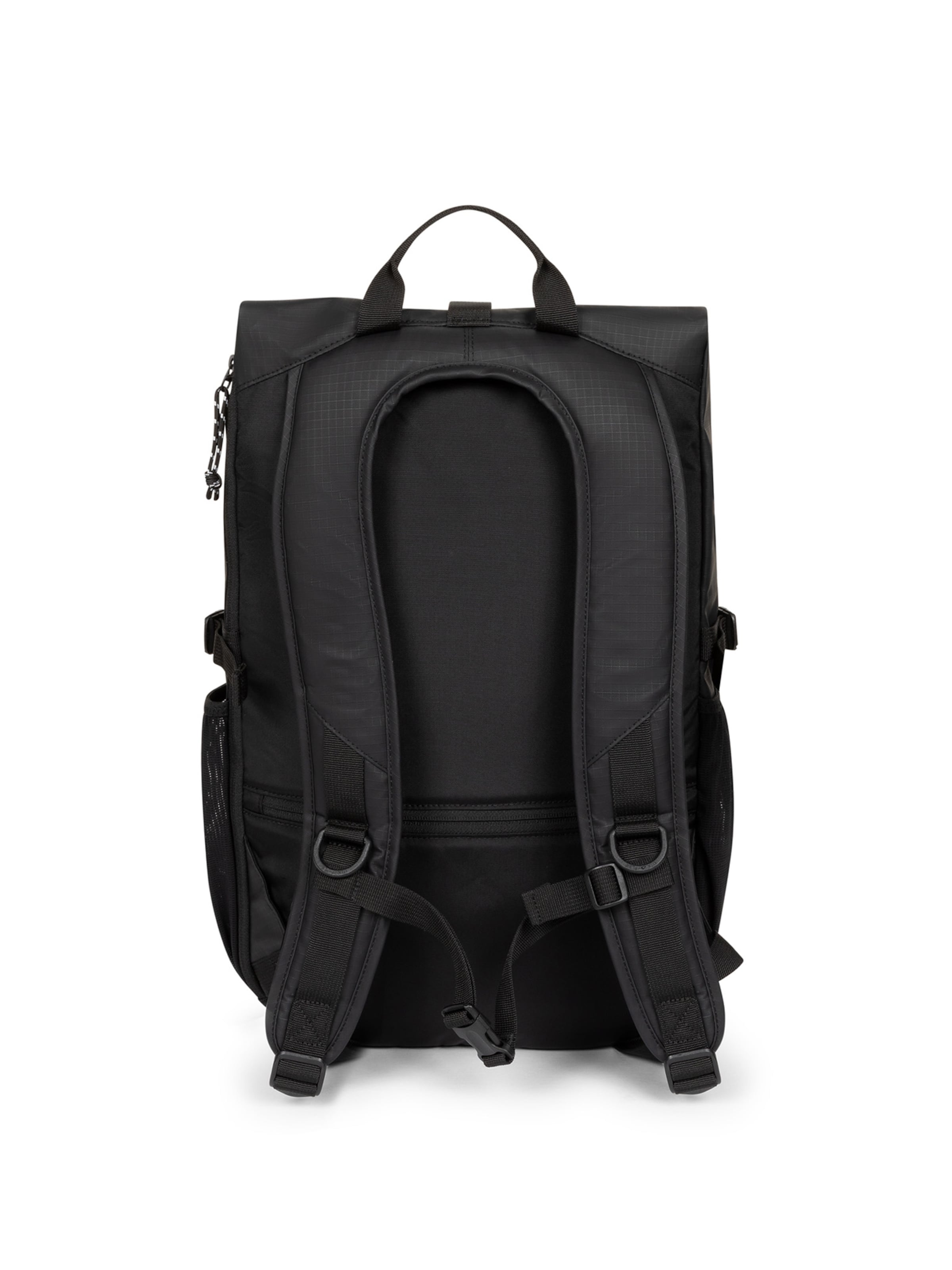 EASTPAK Nahrbtnik 'Pro' | črna barva