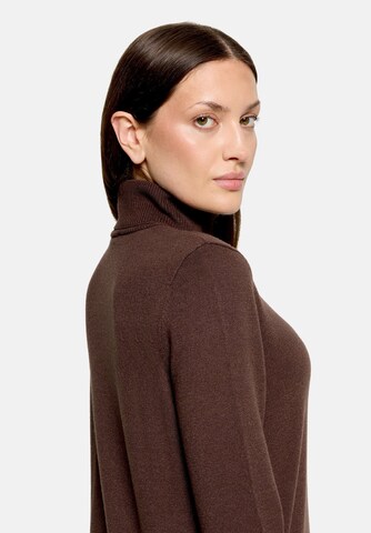 Pullover di Betty Barclay in marrone