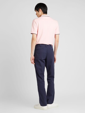 Regular Pantalon chino 'CASEY_JONES' WRANGLER en bleu