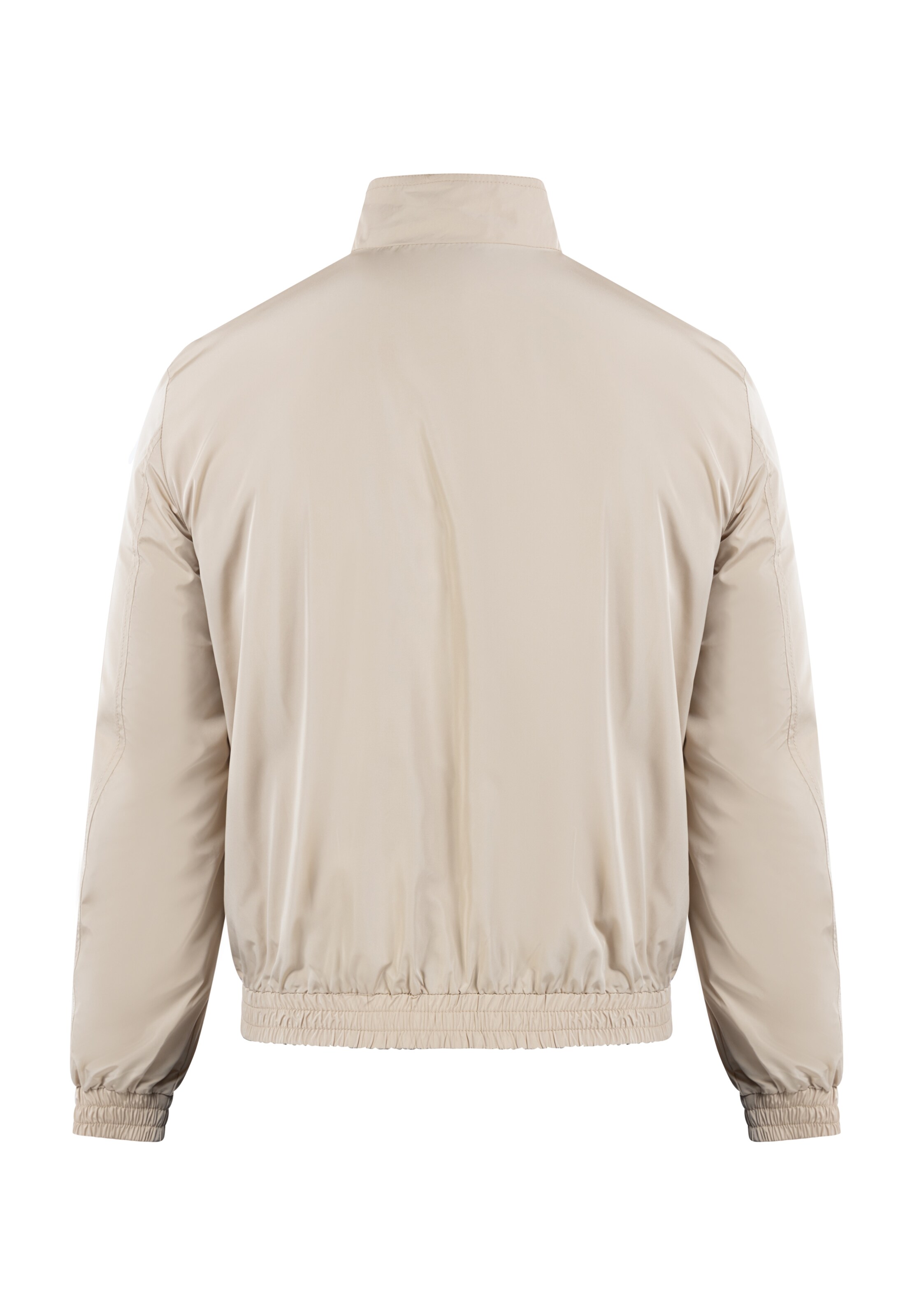 DreiMaster Maritim Tussenjas in Beige