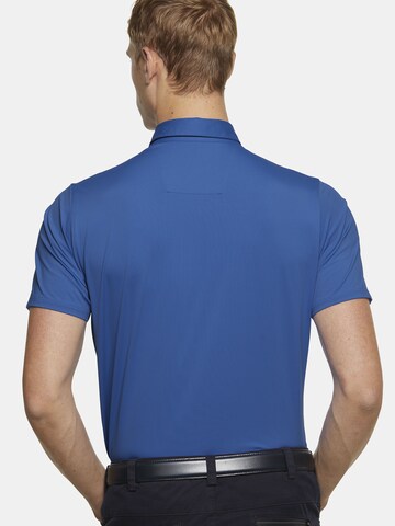 MEYER Shirt 'Tiger' in Blauw
