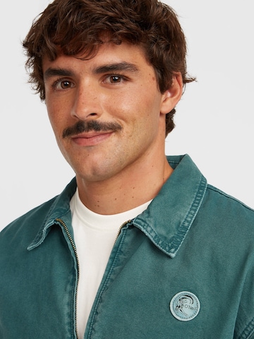 O'NEILL - Casaco meia-estação 'O'riginals' em verde