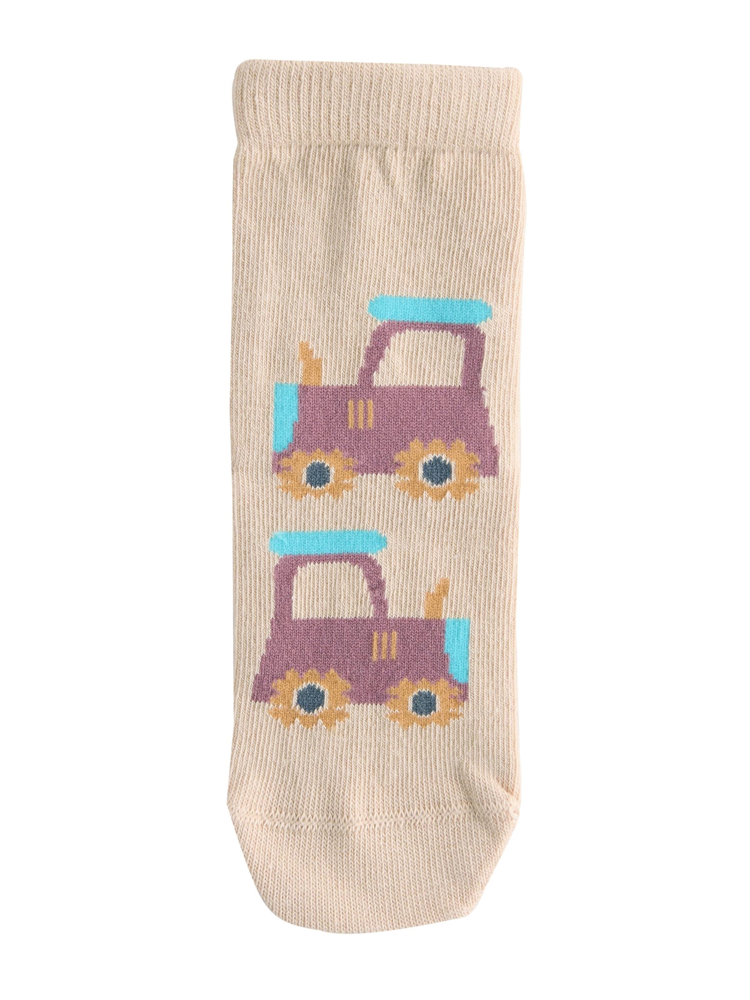 NextČarape - bež boja