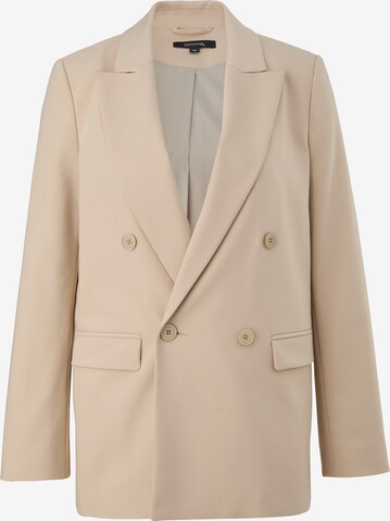 COMMA Blazers in Beige: voorkant