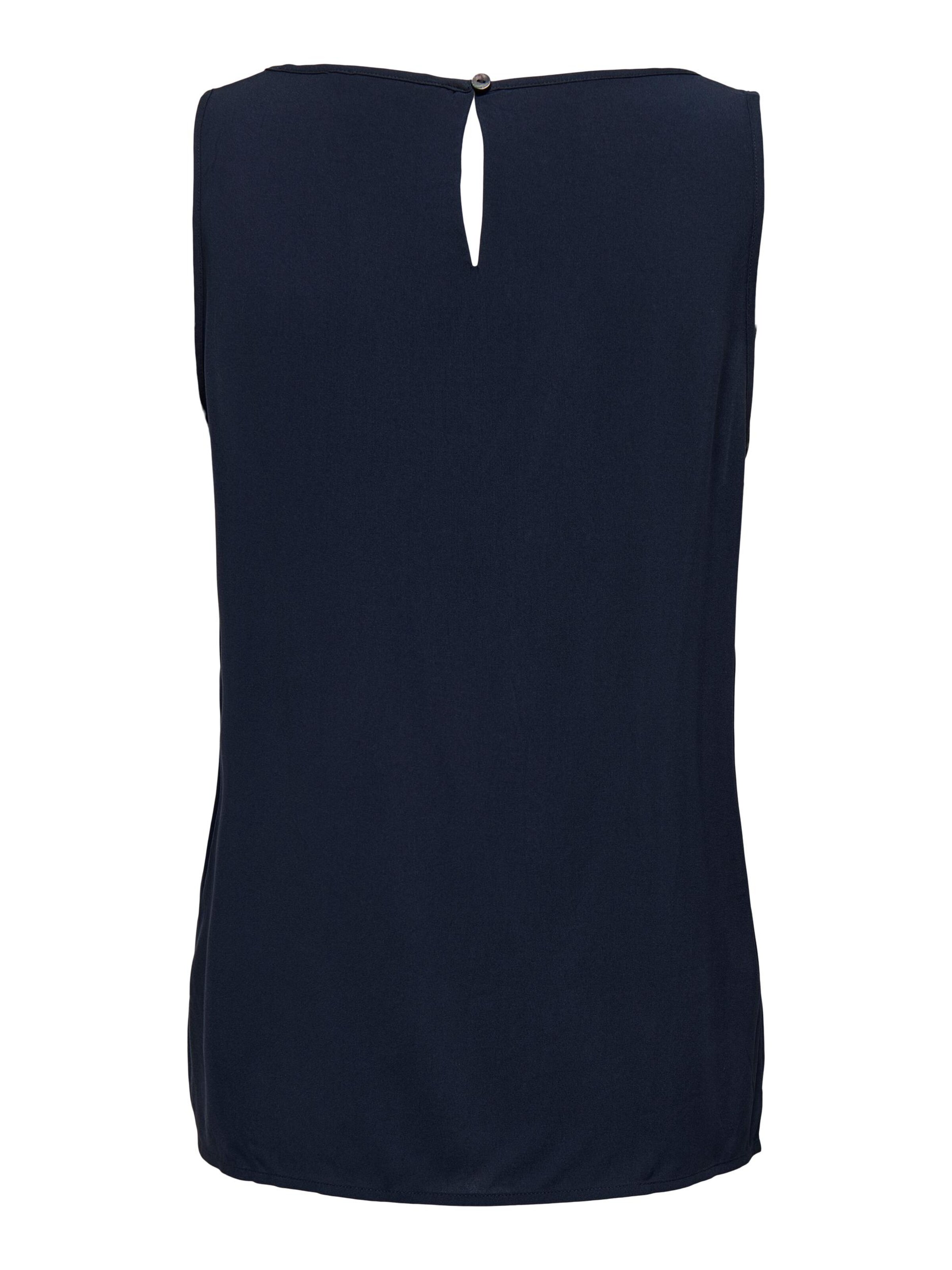 ONLY Halenka 'ONLNova' – modrá