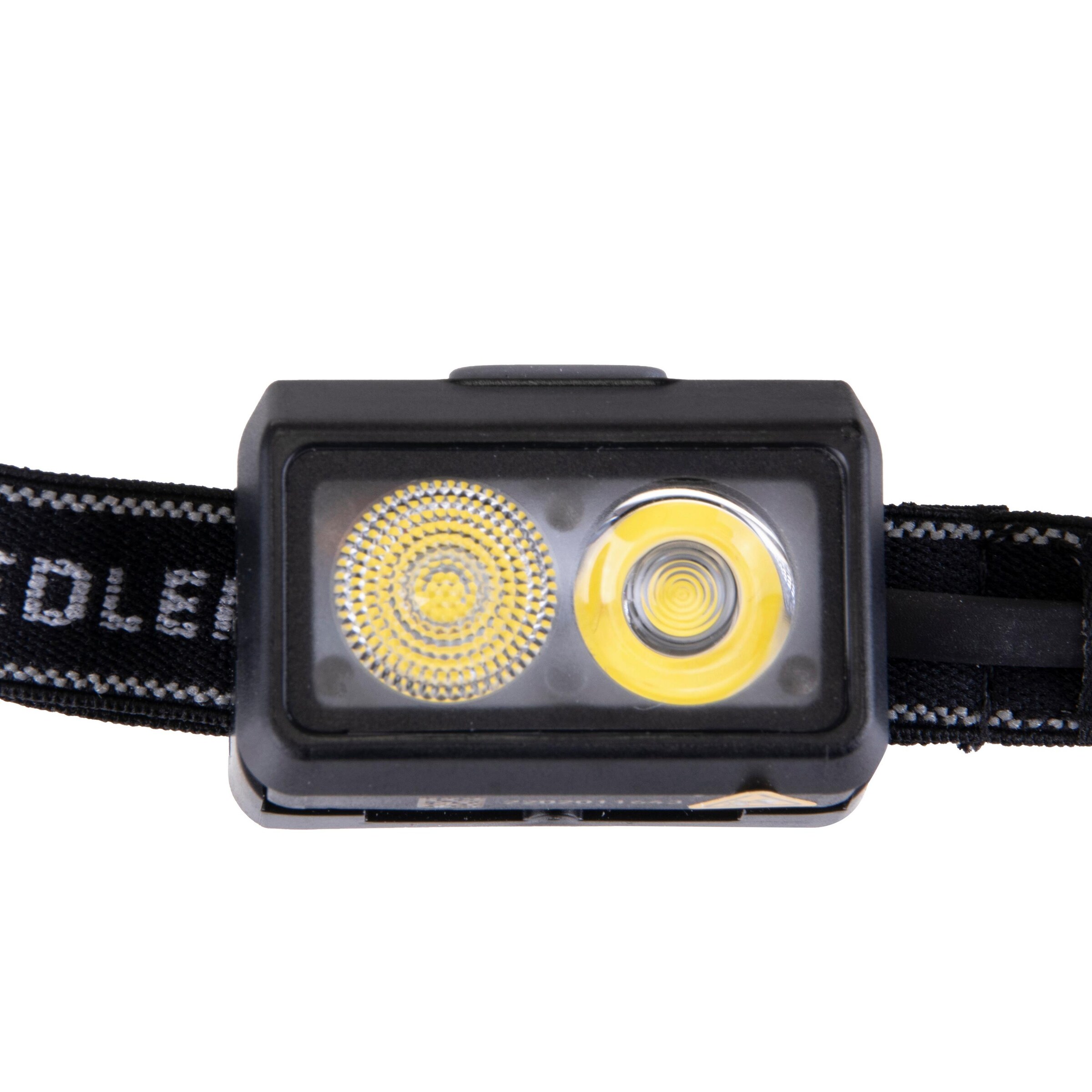 Led Lenser Lamp in Black