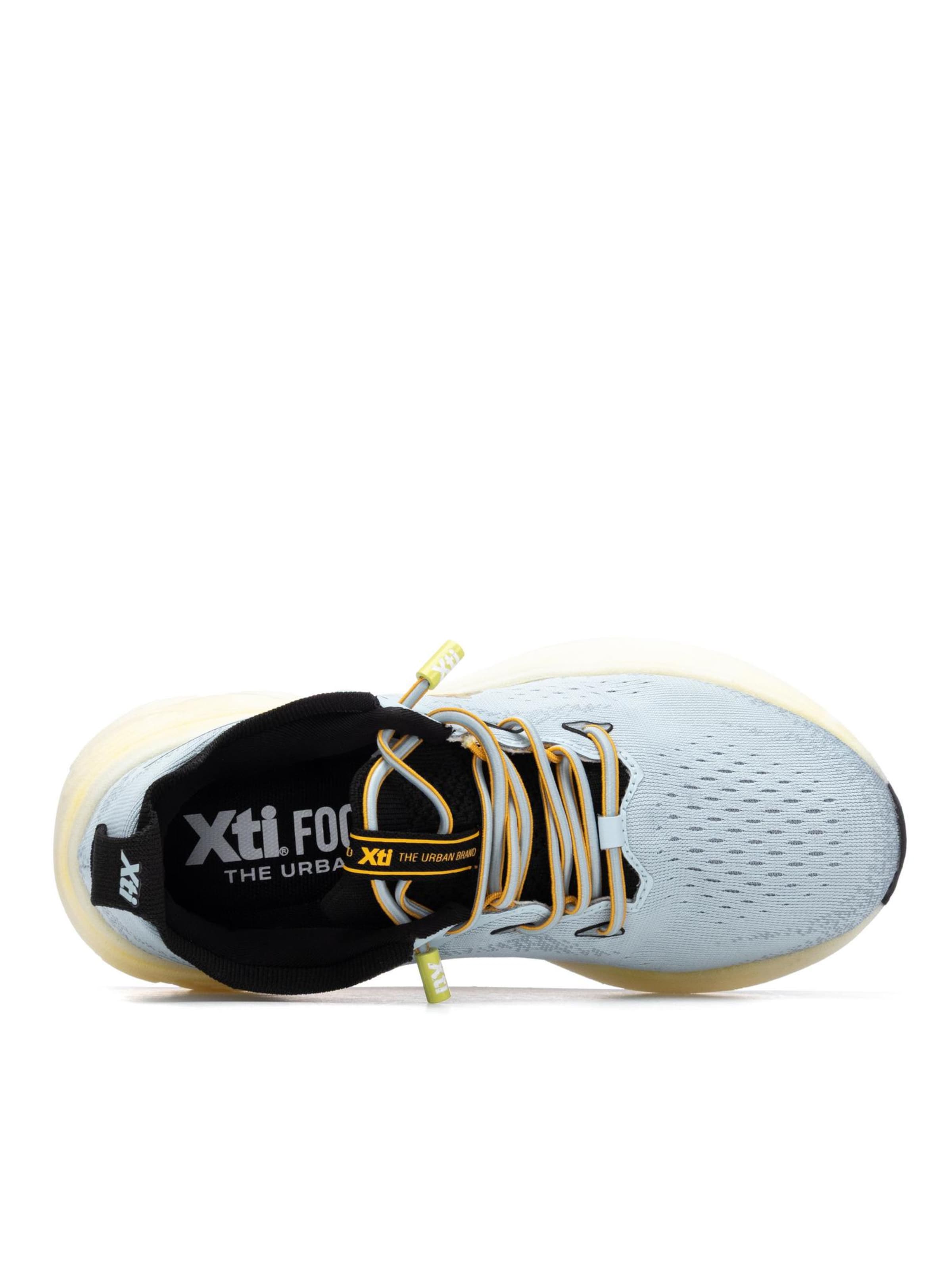 Xti - Sandalias en azul