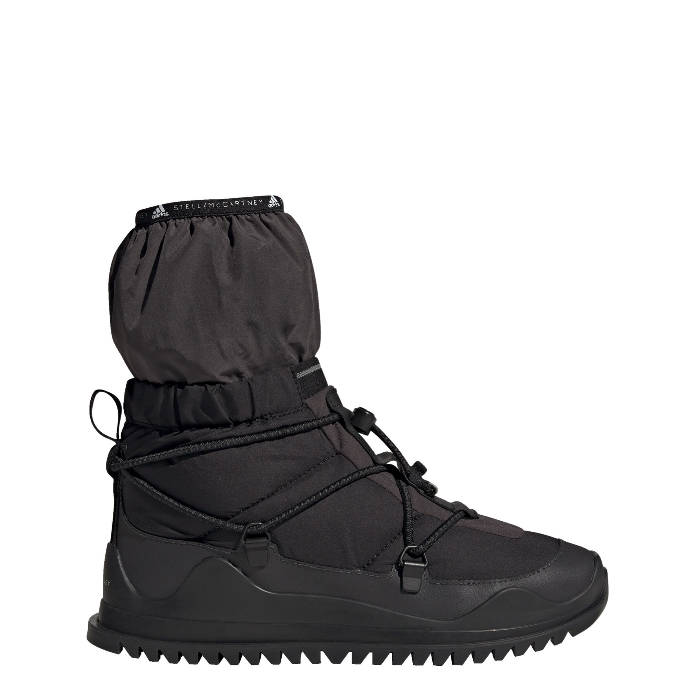 ADIDAS BY STELLA MCCARTNEY Bakancsok - fekete