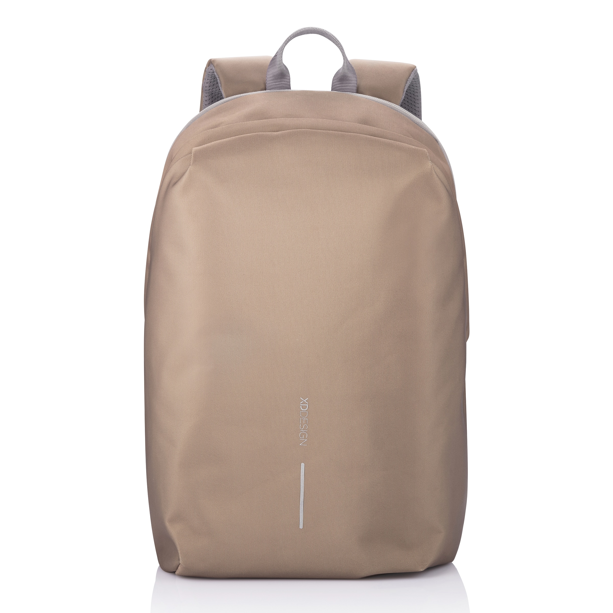 XD Design Backpack Bobby in Light Grey ABOUT YOU