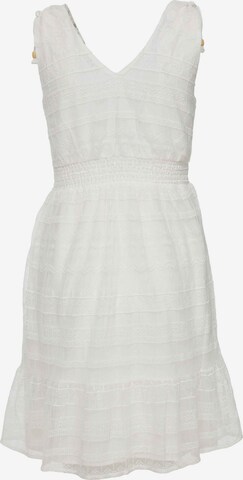 Orsay - Vestido de verão em branco