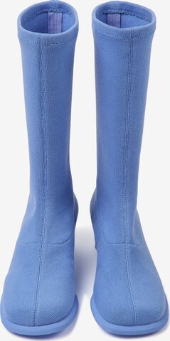 CAMPER Boots 'Dina' in Blue