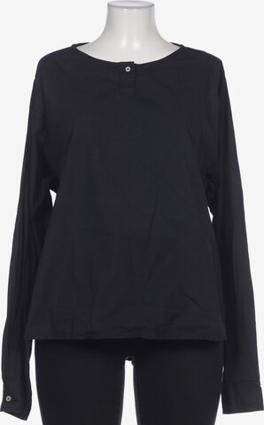 hannes rœther Blouse & Tunic in L in Black: front