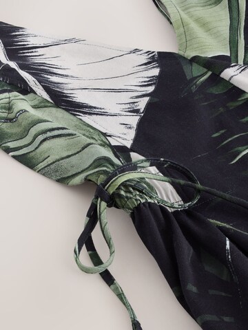 Tuta jumpsuit di Next in verde