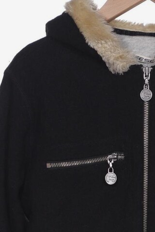 FREESOUL Sweater & Cardigan in S in Black