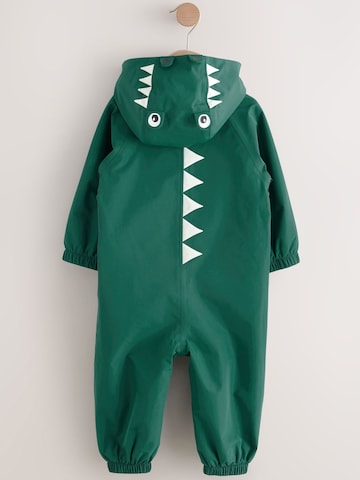 Costume fonctionnel Next en vert