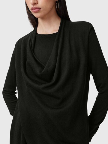 Abito in maglia 'DRINA' di AllSaints in nero