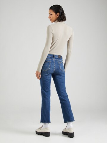 Liu Jo Boot cut Jeans in Blue