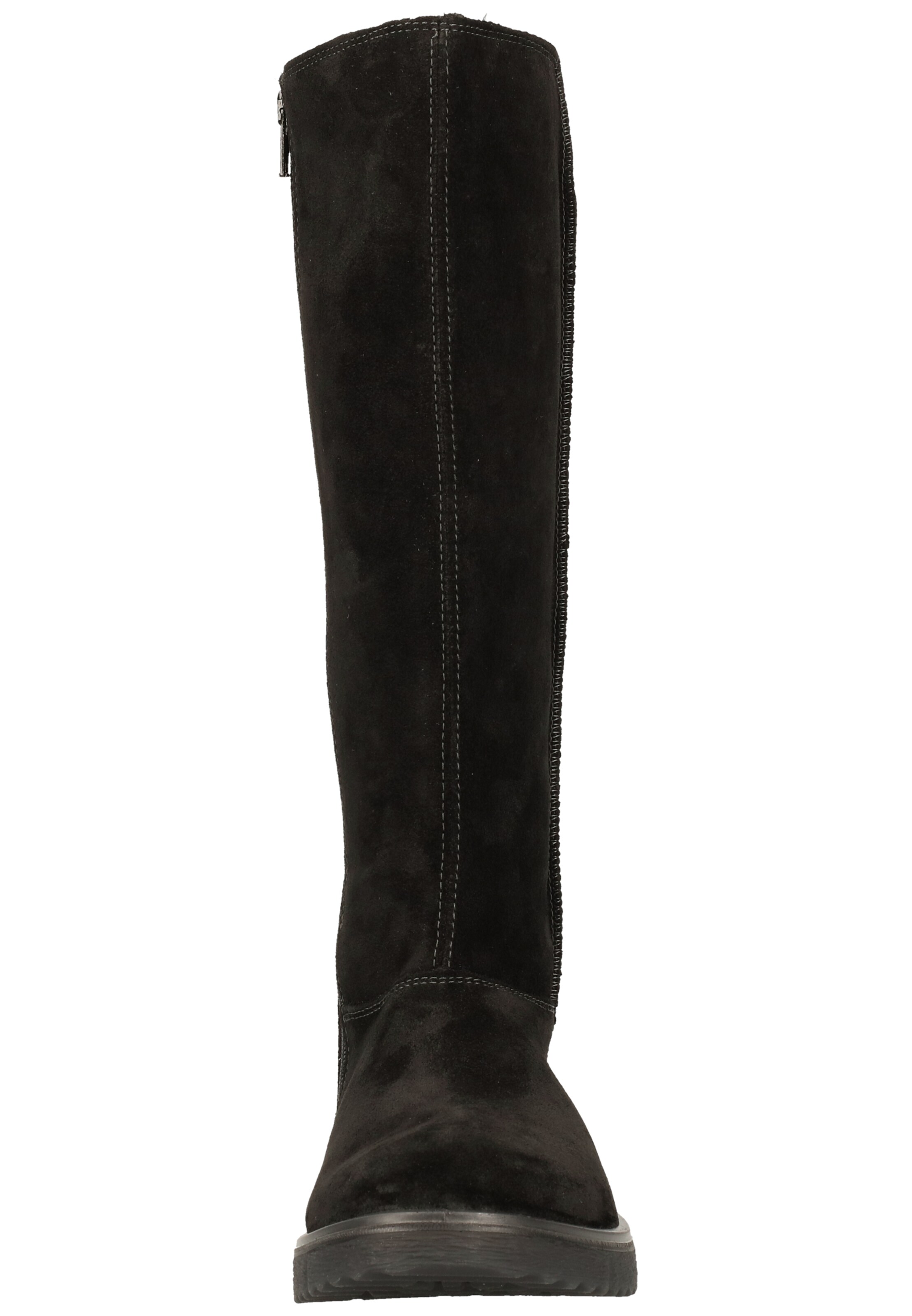 Legero Boots 'Campania' in Black