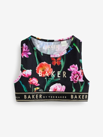 Baker by Ted Baker Топ в розово