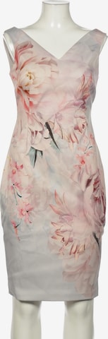 Coast Dress in M in Pink: front