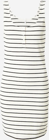 ONLY Mekko 'ONLVELA' värissä valkoinen: etupuoli