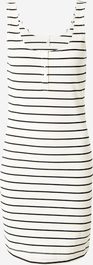 ONLY Mekko 'ONLVELA' värissä musta / villanvalkoinen, Tuotenäkymä