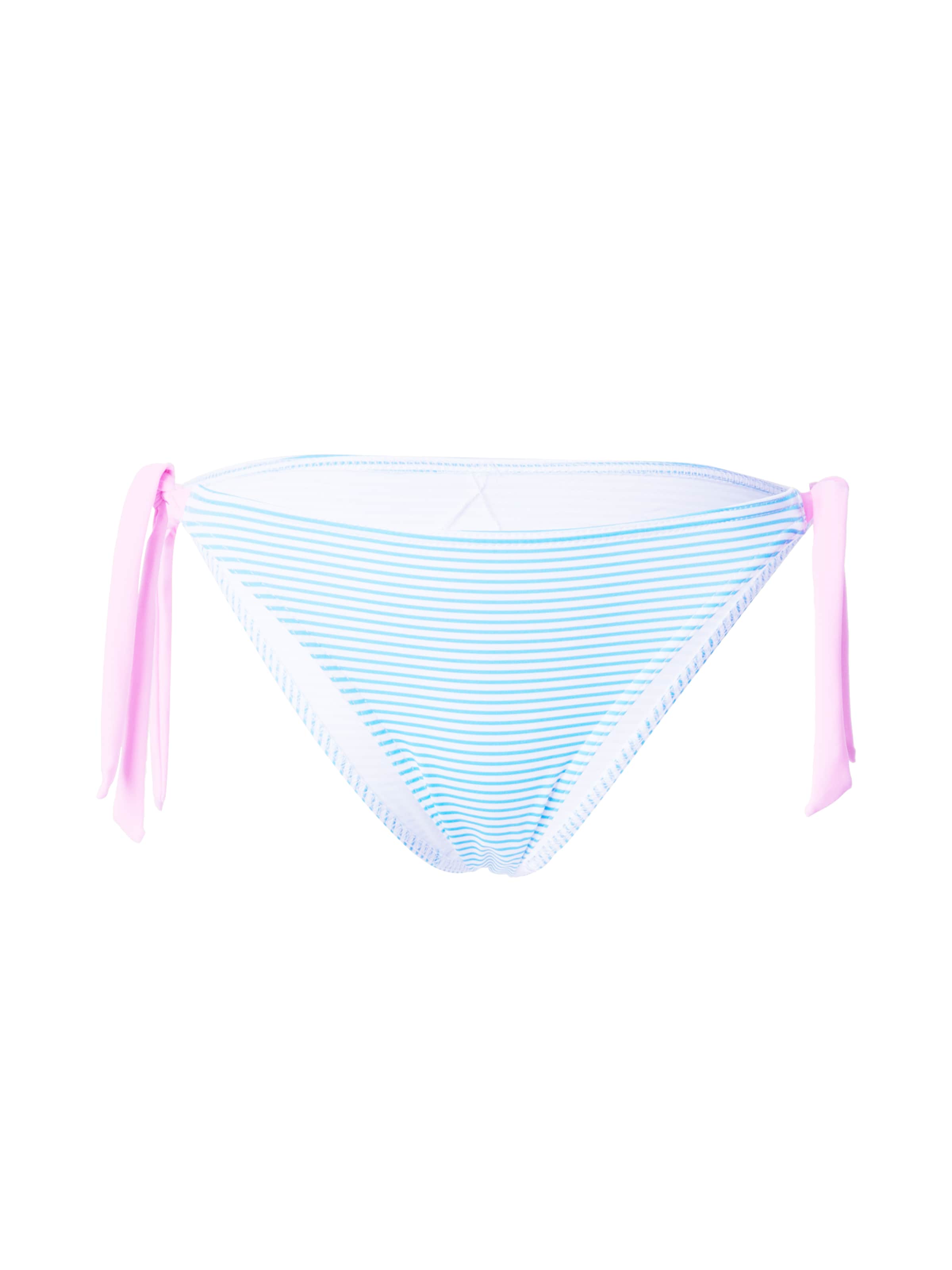Banana Moon Bikini nadrágok - kék: elől