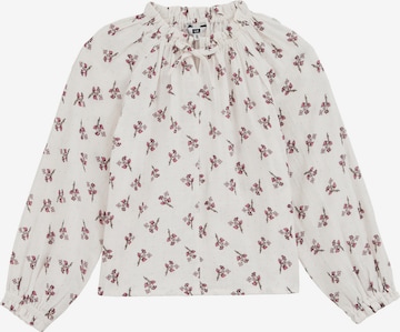 balta WE Fashion Palaidinė: priekis