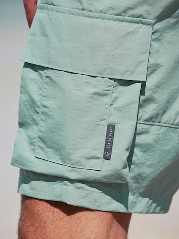 Shorts de bain Next en vert
