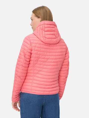 CAMEL ACTIVE Winter Jacket in Pink