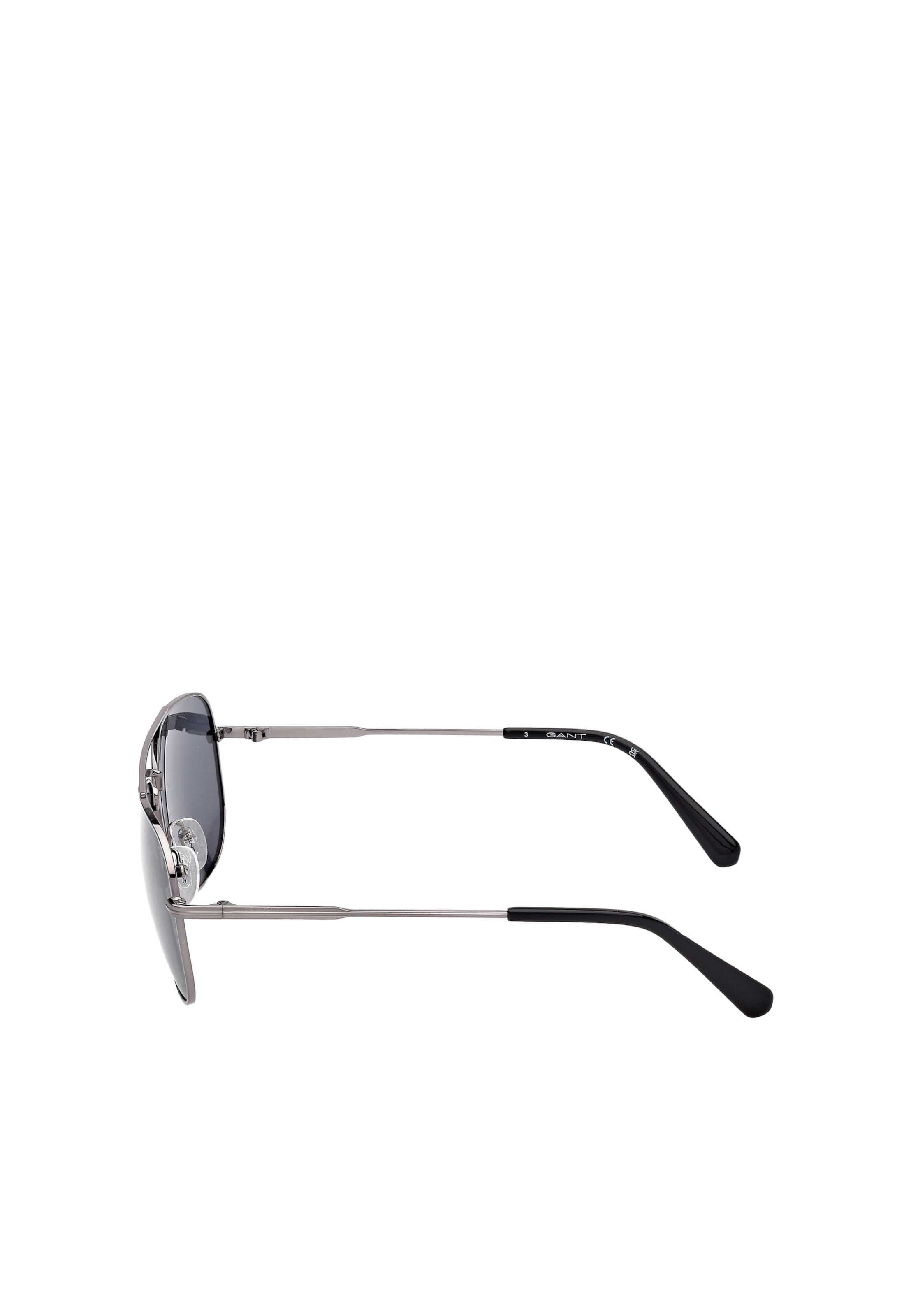 Occhiali da sole di GANT in grigio