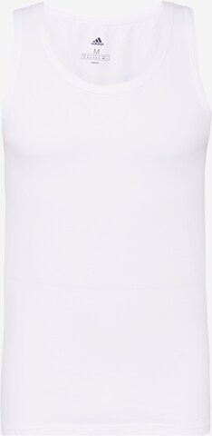 Base layer di ADIDAS SPORTSWEAR in bianco