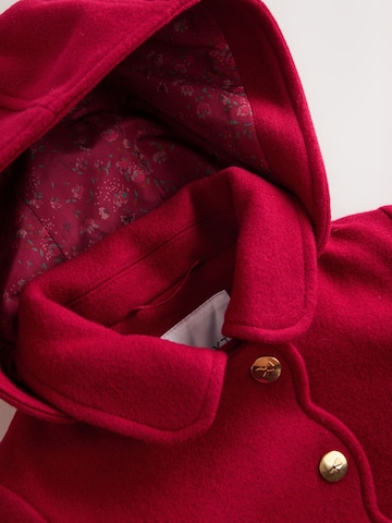 Next - Abrigo en rojo
