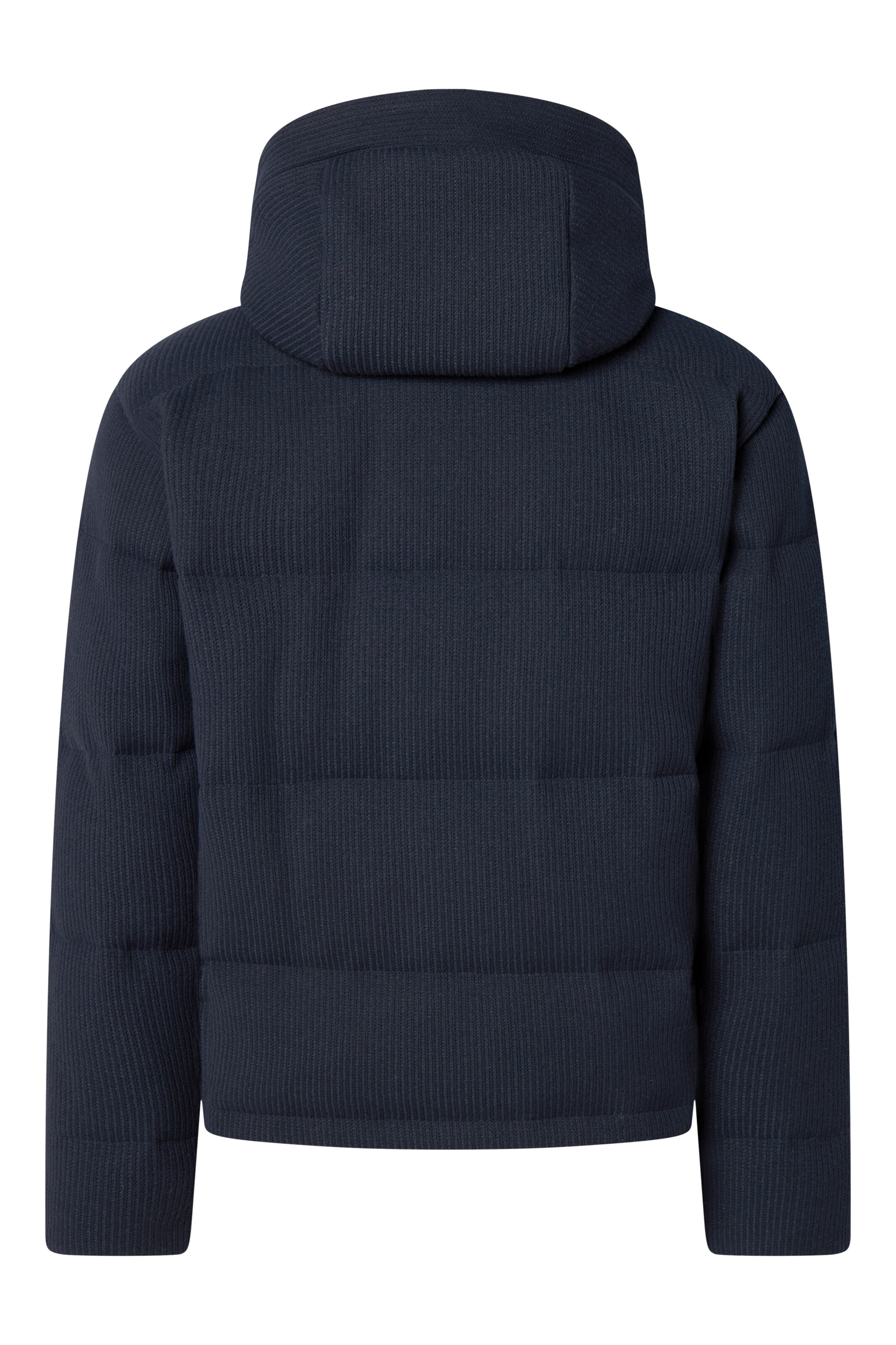 Veste d’hiver 'Smoooth' JOOP! en bleu