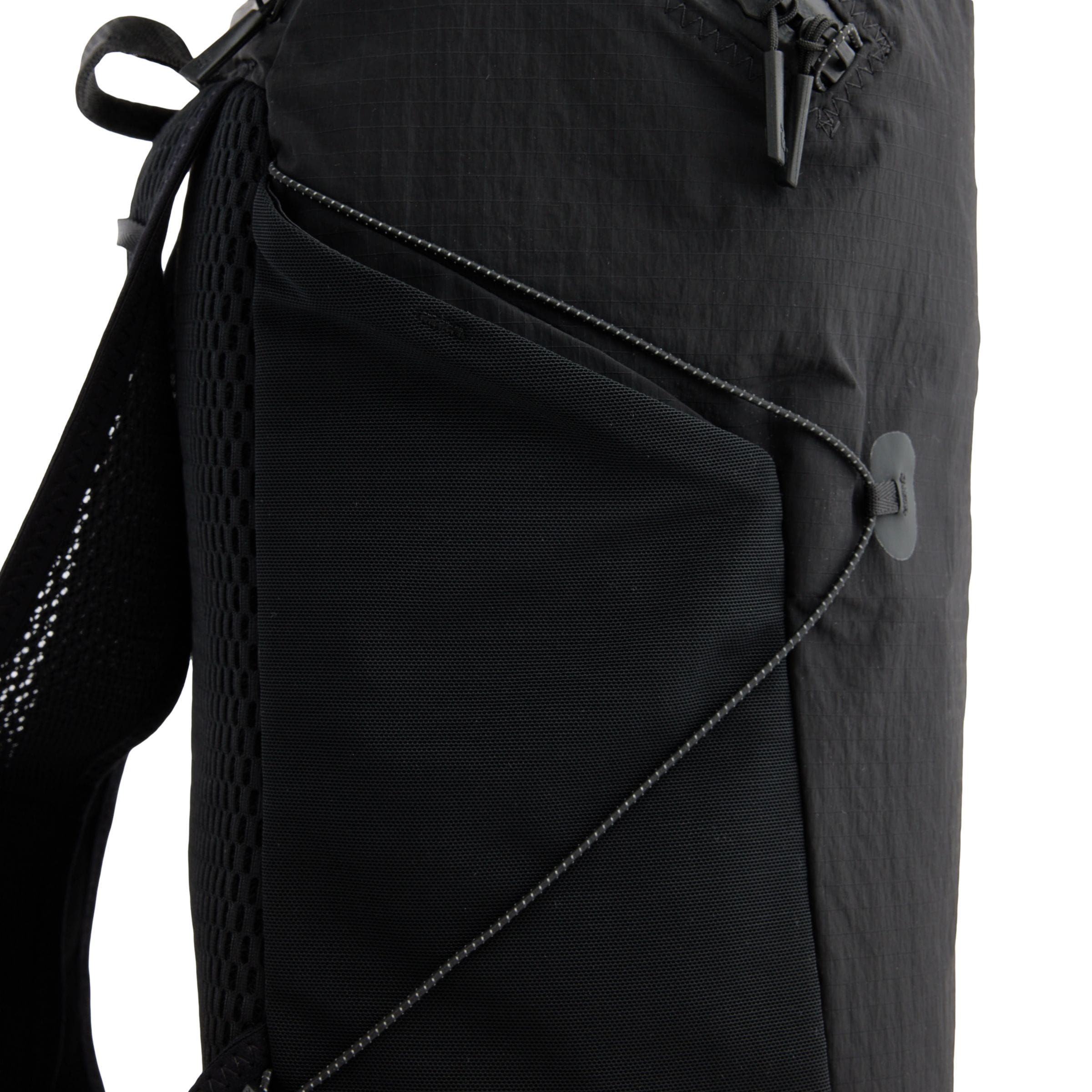 new balance - Mochila deportiva 'RC Pack' en negro