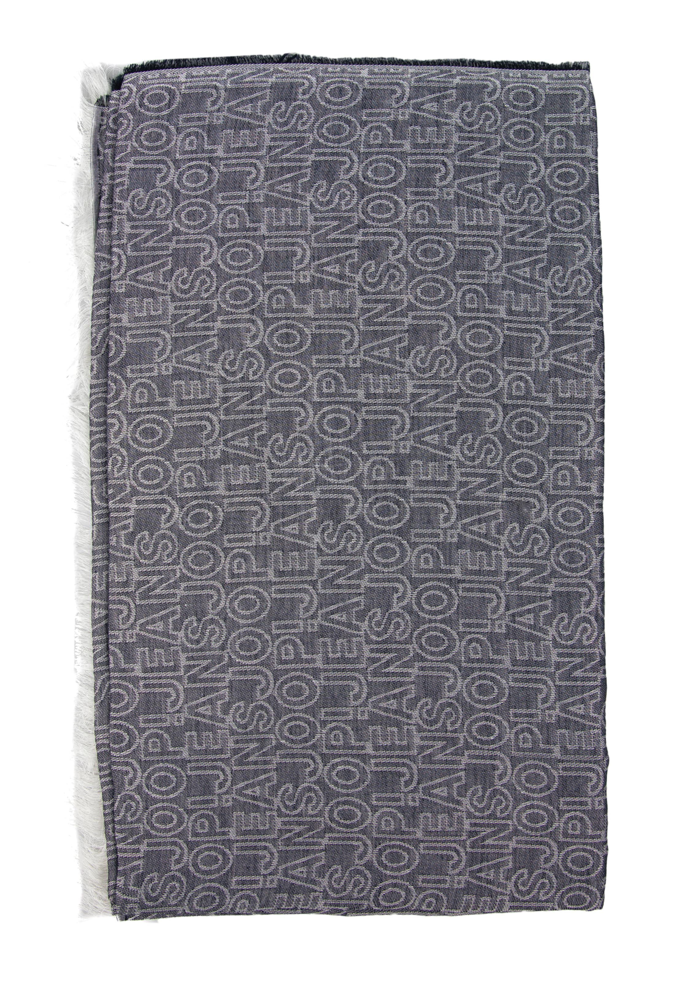 JOOP! Scarf 'Mace' in Blue: front
