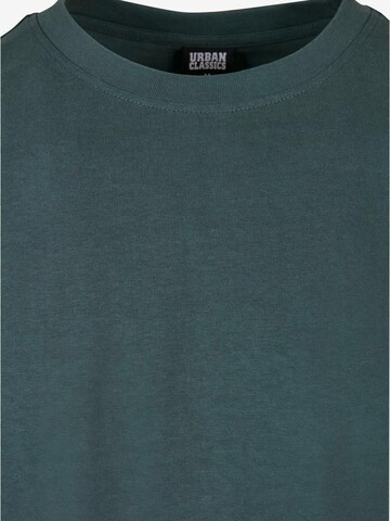 Urban Classics - Camiseta en verde