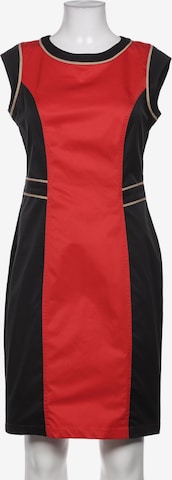 KAPALUA Dress in M in Red: front