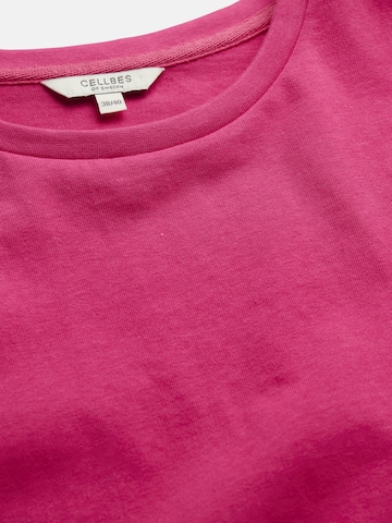 Cellbes of Sweden Tuniek in Roze