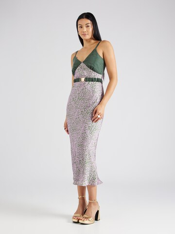 Olivia Rubin Dress 'MAX' in Green