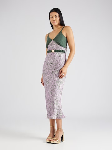 Olivia Rubin Φόρεμα 'MAX' σε πράσινο