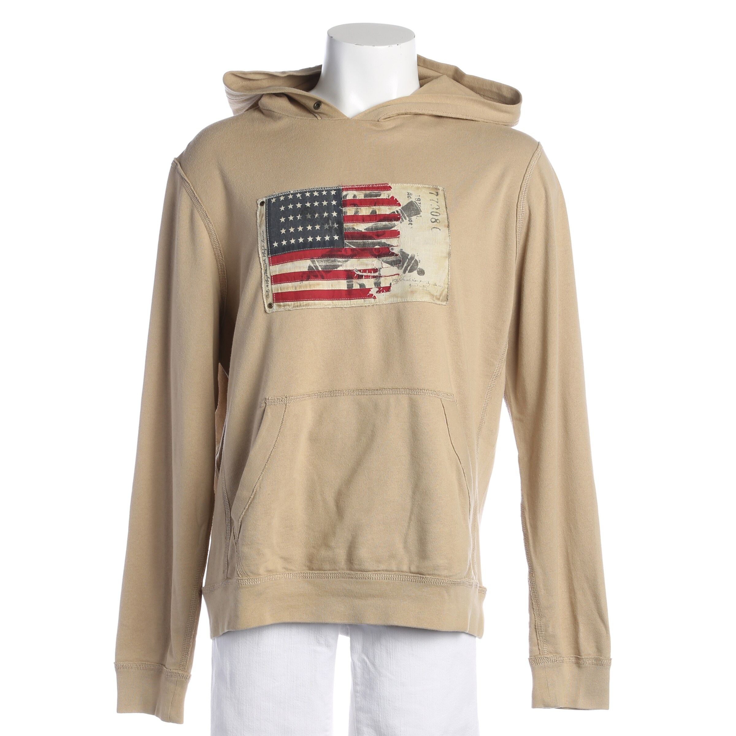 Polo Ralph Lauren Sweatshirt & Zip-Up Hoodie in L in Mixed colors: front