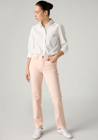 LEVI'S ® Regular Jeans '314' in Pink
