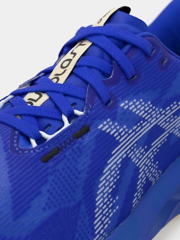 ASICS Běžecká obuv 'Novablast 5' – modrá