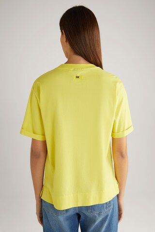 JOOP! T-Shirt in Gelb