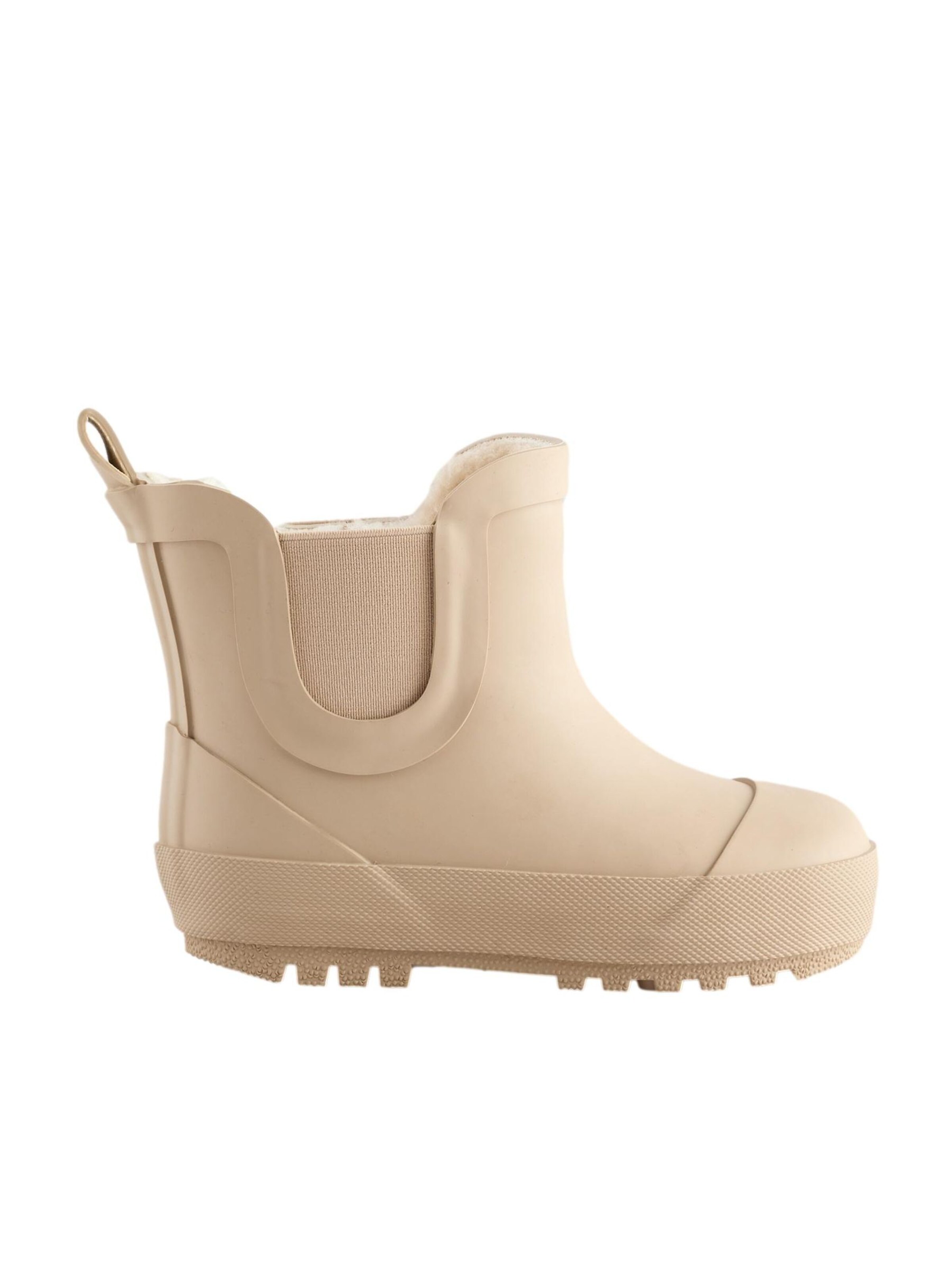 NextGumene čizme - bež boja