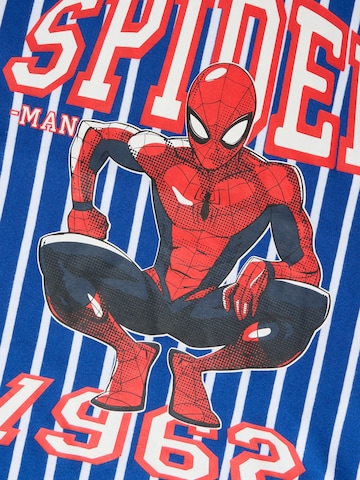 NAME IT - Camiseta 'NMMOnce Spider' en azul